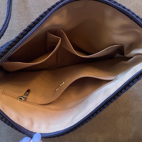 The Sak Woven Crossbody - Picture 2 of 4